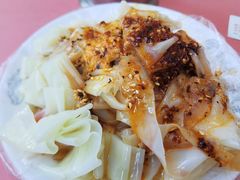 -陕西周记·手工米皮老店(工人路店)