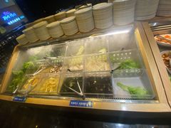 -火炉火自助餐(悠唐购物中心店)