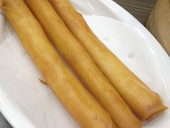 -点点心点心专门店(湾仔店)