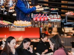 -成都尼依格罗酒店