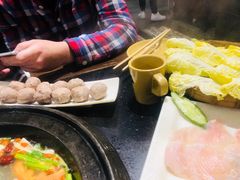 -唇辣号重庆老火锅(燕郊鑫乐汇店)