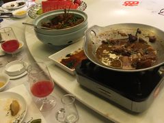 -同庆楼(花园店)