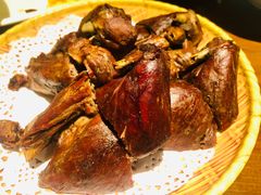 -燕郊烧鸽子(广安路店)