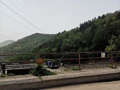 -北京十三陵国家森林公园蟒山景区
