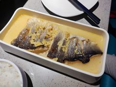 -半天妖烤鱼(兰州国芳中心店)