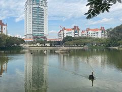 -厦门大学(思明校区)