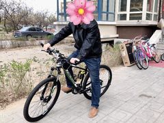 -美利达自行车(天通西苑一区店)