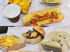 -TACO TUESDAY塔可星期二(人民路店)