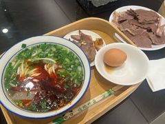 -安泊尔牛肉面(北滨河路店)