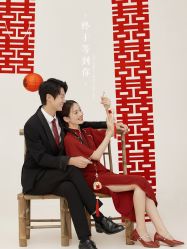 -今生有约国际精品婚纱摄影(苏州店)