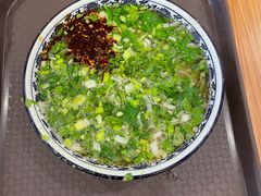 兰州牛肉面-有礼有面(知春路店)