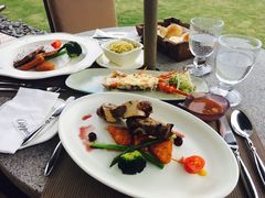 -南沙游艇会·大兵船餐厅