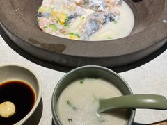 -鲜潭蒸汽石锅鱼(五道口购物中心店)