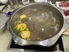 -潮悦牛肉火锅城(水贝店)