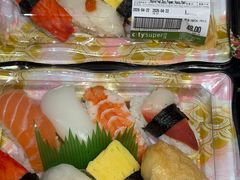 -city'super超·生活(国金中心商场店)
