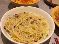 -廖川菜(金虹桥店)
