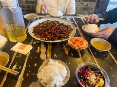 -饭江湖·江湖菜(湖广会馆店)