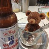 点个套餐，居然偶遇呢只网。不得不说