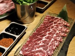 -秋木烤肉·韩国牛肉名家(高新旗舰店)