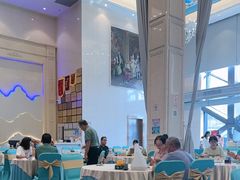 -渔村盛宴(航空新城店)
