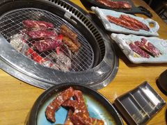 -一牛道炭火烧肉居酒屋(椒江店)