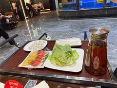 -牛鼎盛新疆雪花鲜牛火锅(武夷绿洲 店)