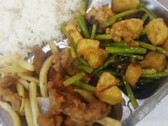 -晓庄学院-食堂