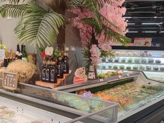 -盒马鲜生(新都心店)