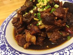 -乌镇那一年小院主题餐厅(甘泉西路店)