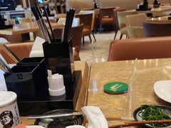 -盛宴标帜餐厅·亲子自助 (南昌喜来登酒店)