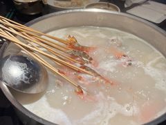 -官也街澳门火锅(新源里店)