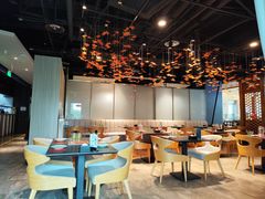 -有璟阁港式餐厅(金融街购物中心店)
