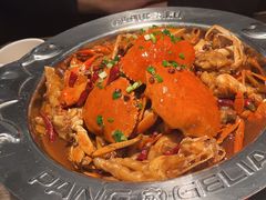 -胖哥俩肉蟹煲(湖滨银泰in77店)