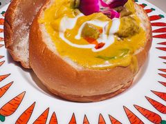 -太食獸泰式茶餐厅(IFS国金中心店)