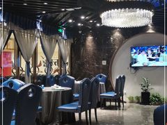 大堂-望乡楼上海菜(日月光店)