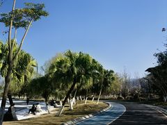 -西昌邛海湾柏樾酒店(原邛海湾柏栎度假酒店)