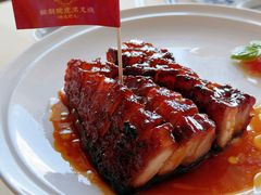 -侨美食家·粤菜(体育西路店)