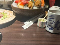 -匠和风精致料理(莆田财富中心店)