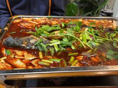-夏记烤官达人·徐州鲜羊肉串(江宁店)