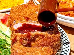 -五道双马·双马餐厅(五道口店)
