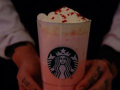 -星巴克(成都科学城店)