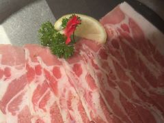 -韩悦牛排烤肉(仓山万达店)