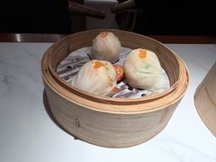 -禄运茶居·手工点心(猎德店)