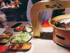 -西塔老太太泥炉烤肉(温州首店万象城黑金店)