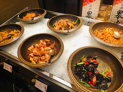 -富力丽思卡尔顿酒店·香荟全日制餐厅