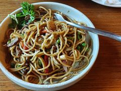-MARU玛露音乐餐厅(大学路店)