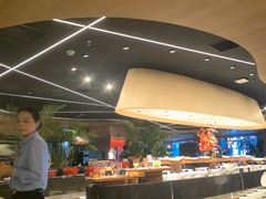 -拉蒂娜·巴西牛排馆 Latina·Brazilian Steakhouse(王府井喜悦店)