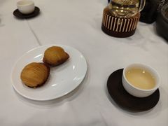 -凤凰楼酒家·粤宴点心(华强北店)