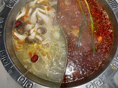 -辣斗辣老火锅(开发区店)