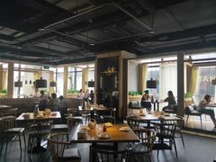 大堂-小和庆·知味(首铸万科店)